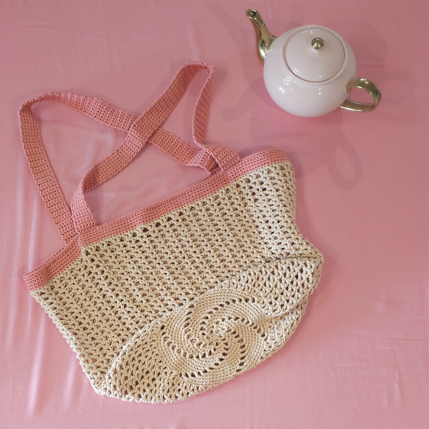 Beach bag
