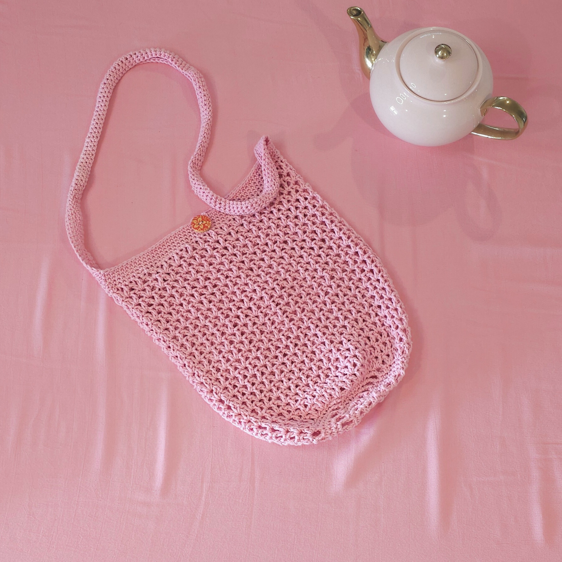 Beach bag