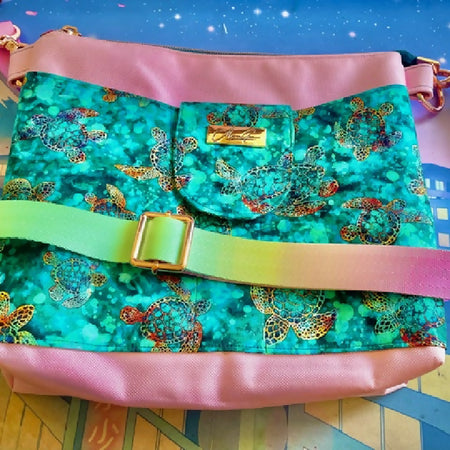 Sea Turtle Bag