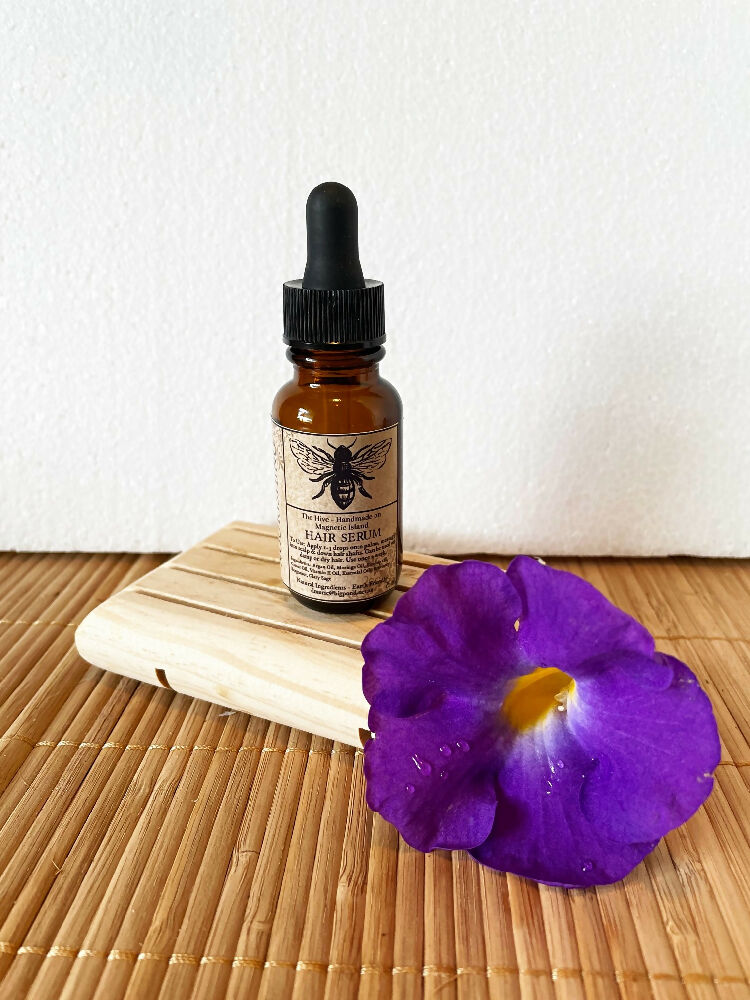 Hair Serum - Nourishing