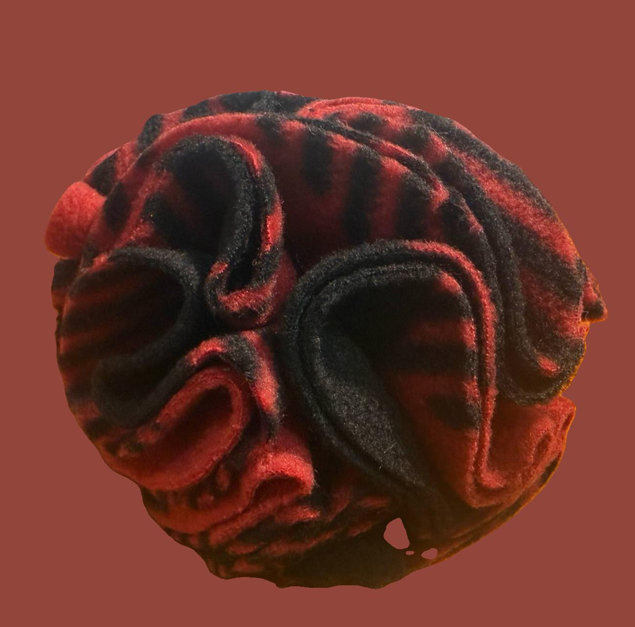 Pet snuffle treat balls for dogs, cats, rabbits
