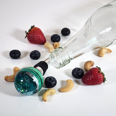 Bottle Stopper