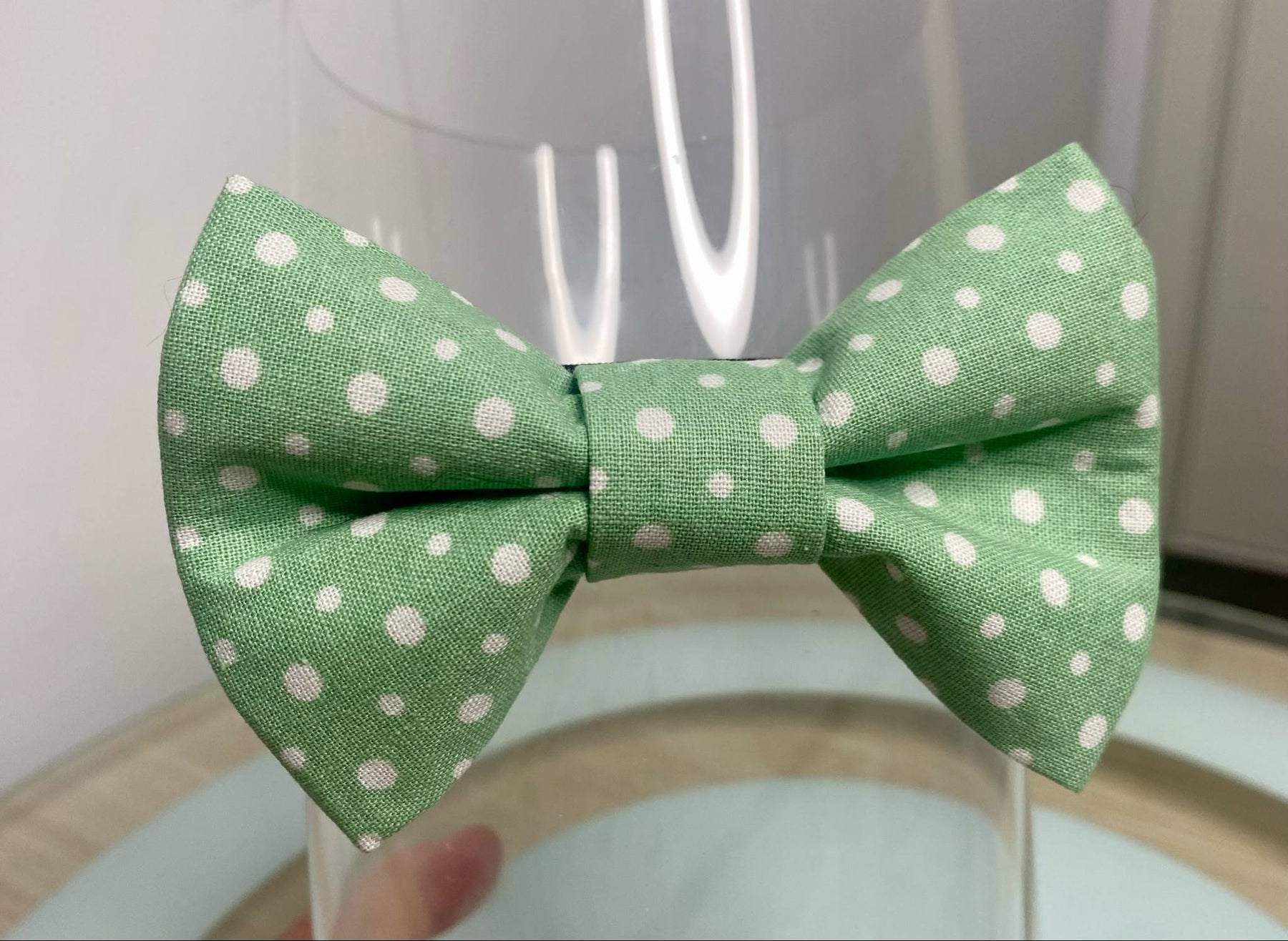 Bow ties for Dogs, cats and pets. Hand made pet accessory, clothing or costume