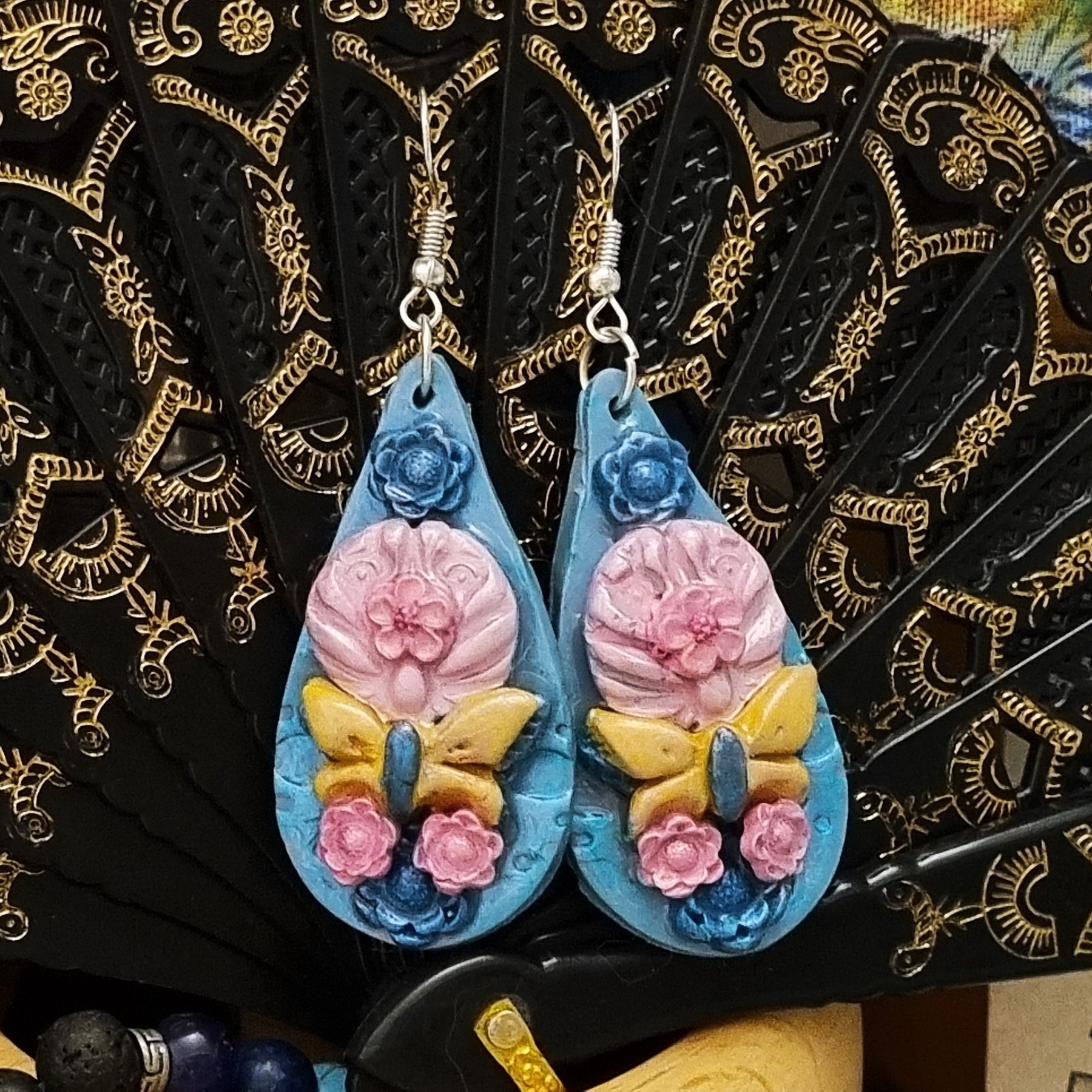 Butterfly Spirit Lines Collection