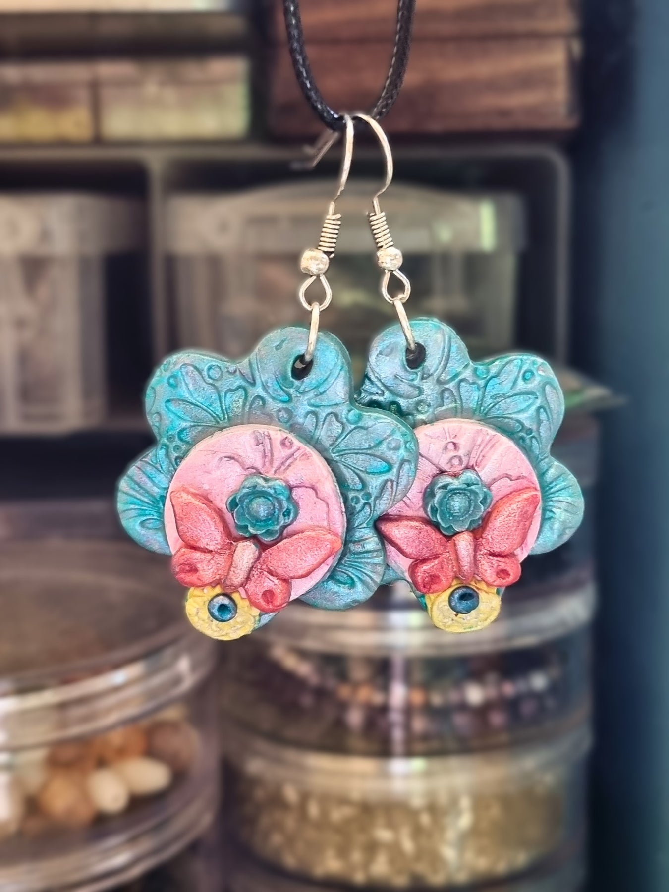 Butterfly Spirit Lines Collection