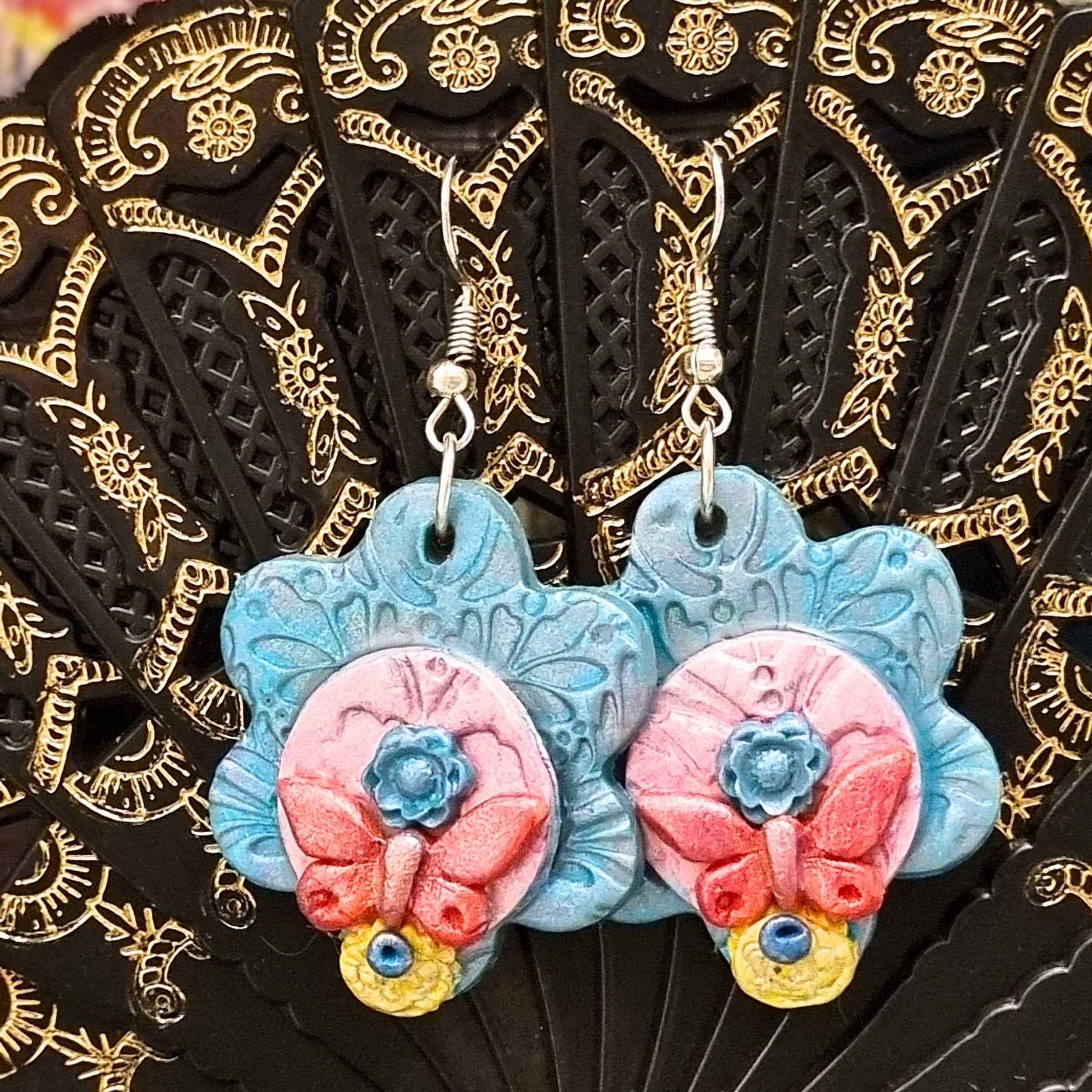 Butterfly Spirit Lines Collection