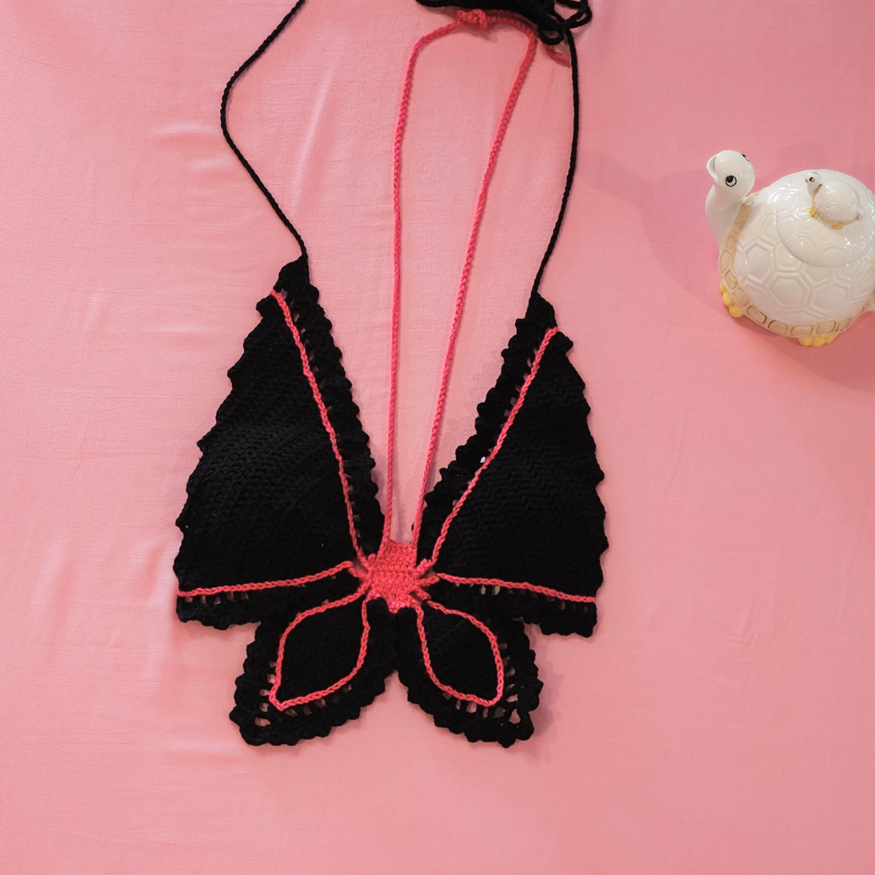 Butterfly Festival top
