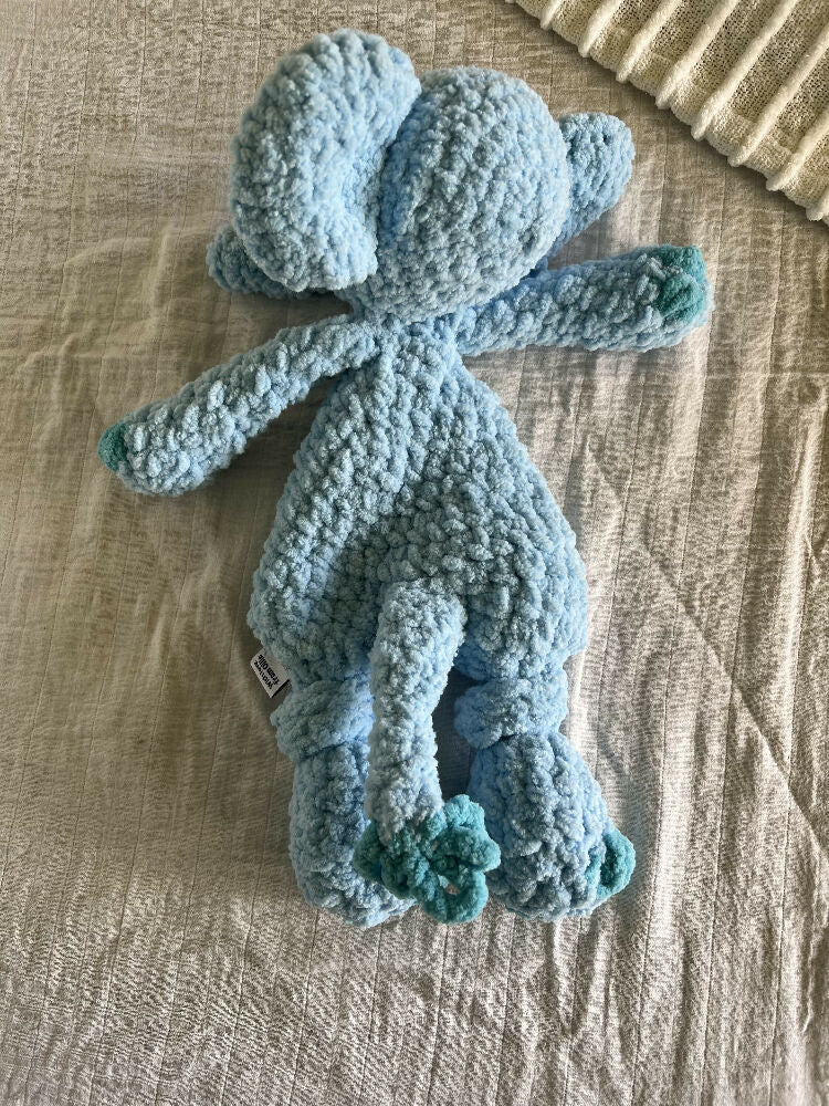 Ollie’s Elephant