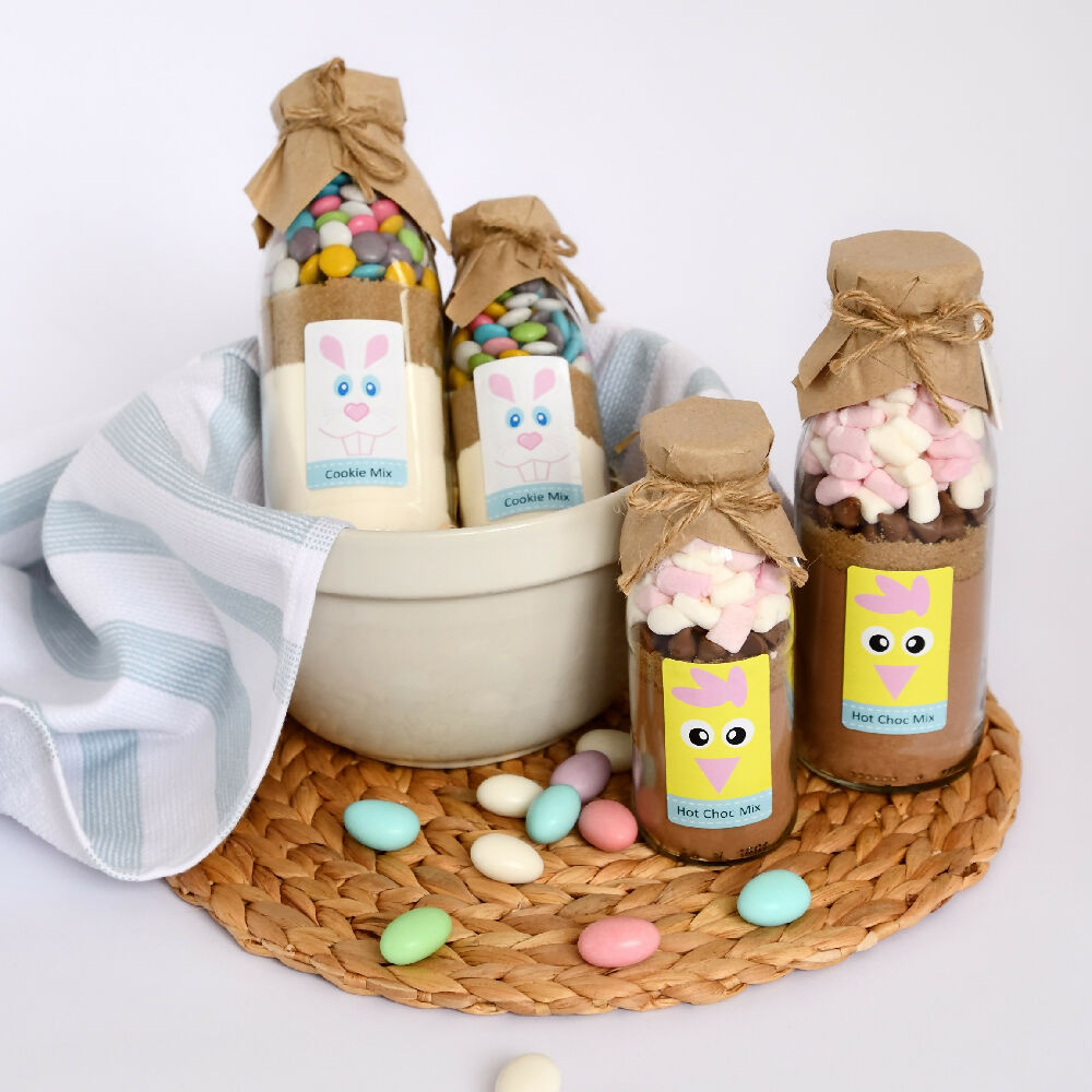 Sweet Health Easter SQ 54