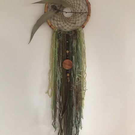 Dream Catcher 