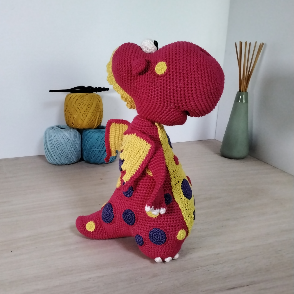 Pink-dragon-left-Australian-made-watch-the-birdy-crochet