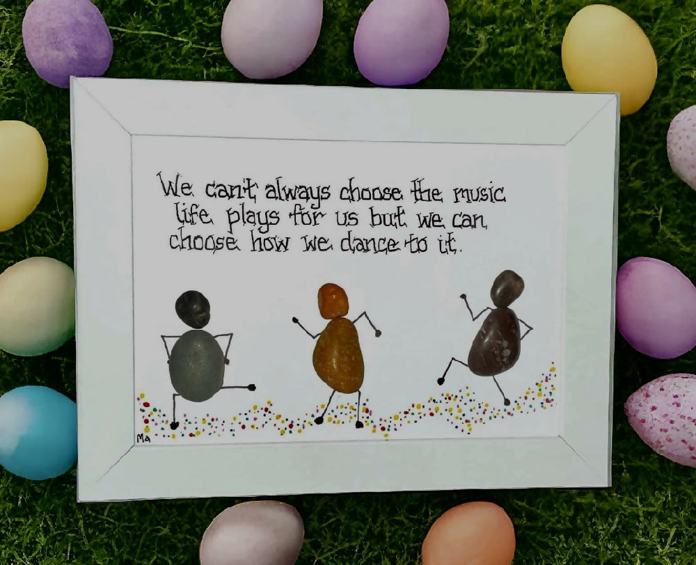 Pebble Pictures - for all occasions