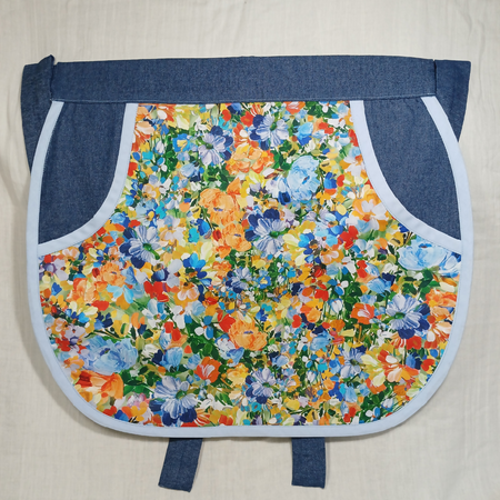 Peg or Utility Apron