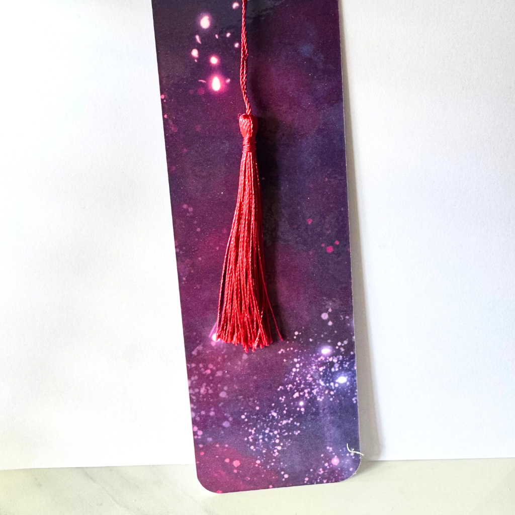 Cosmic Bookmarks