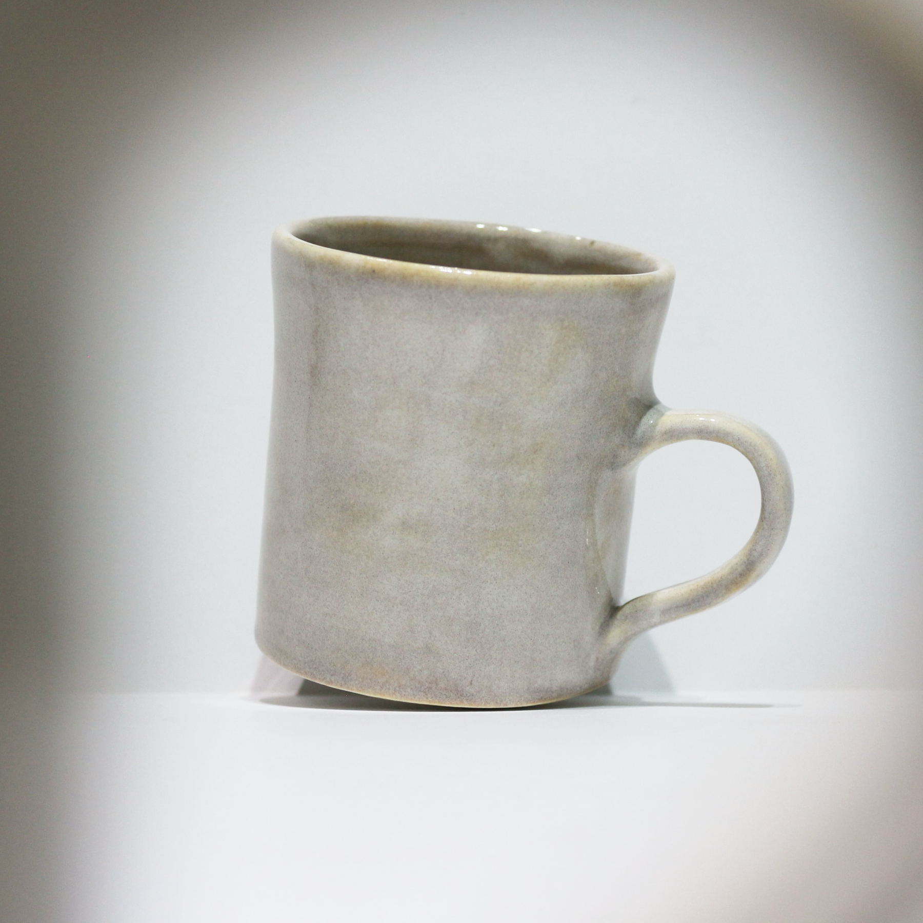 Modern Cups : With a Touch of Nature