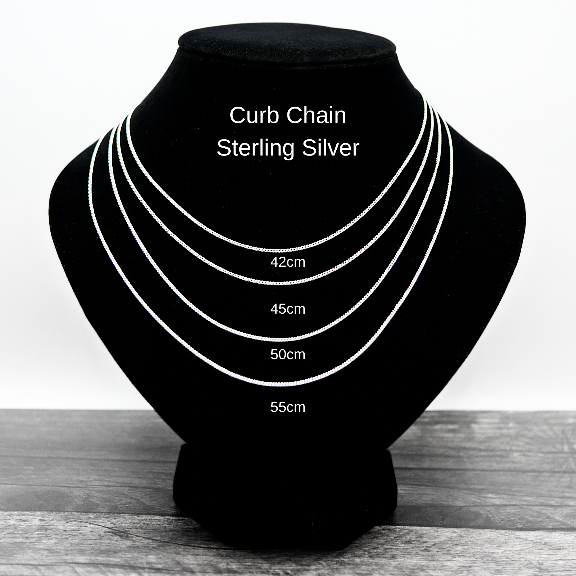 Joey - Handmade Sterling Silver Kangaroo Pendant with Silver Chain