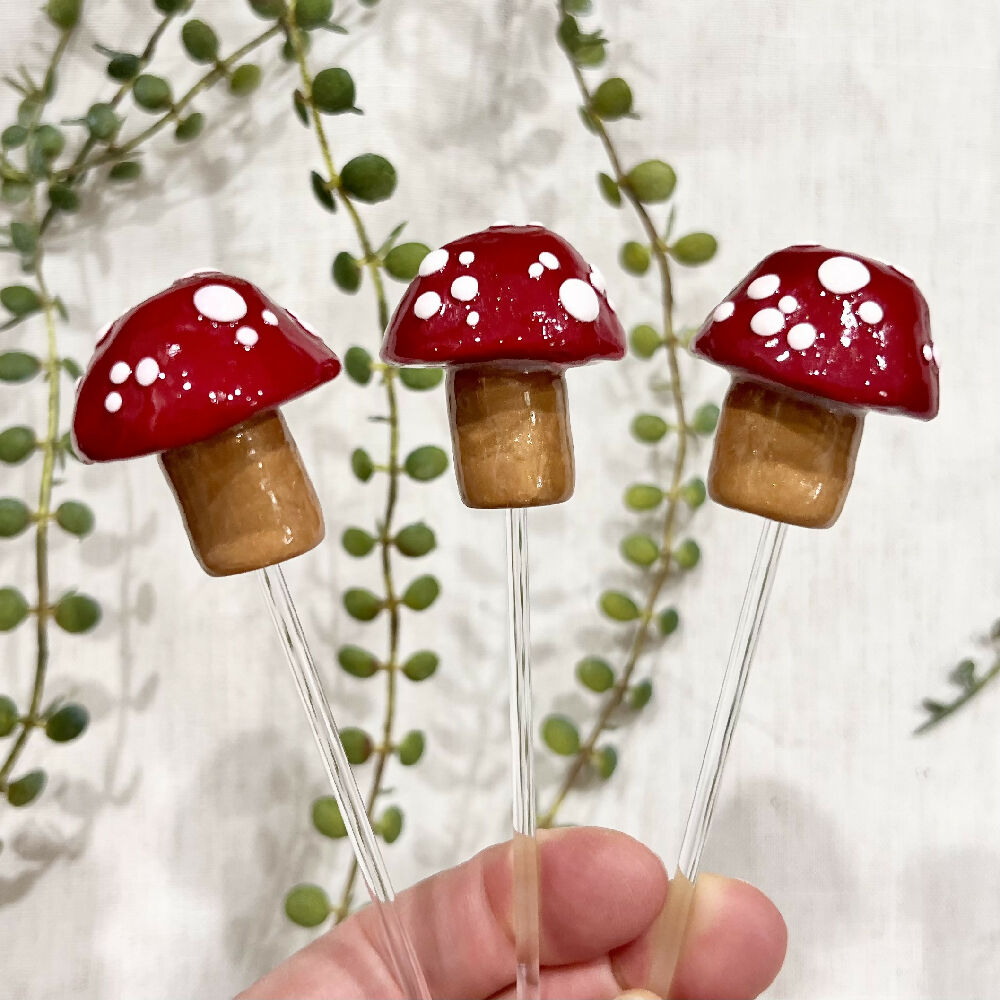 toadstool-polymer-clay
