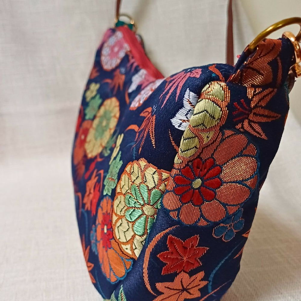 maru-ya_shoulder bag_dark bule 3