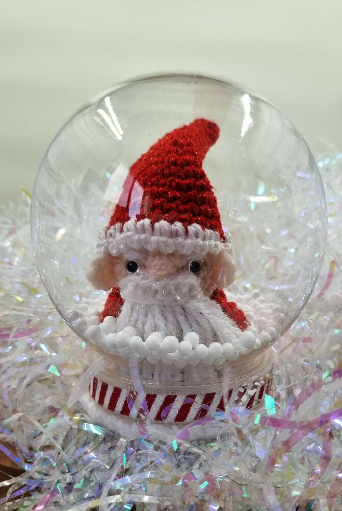 Snow globe S 3