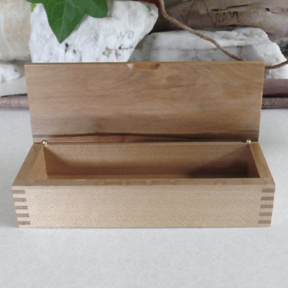 slim line joinery boxes s2