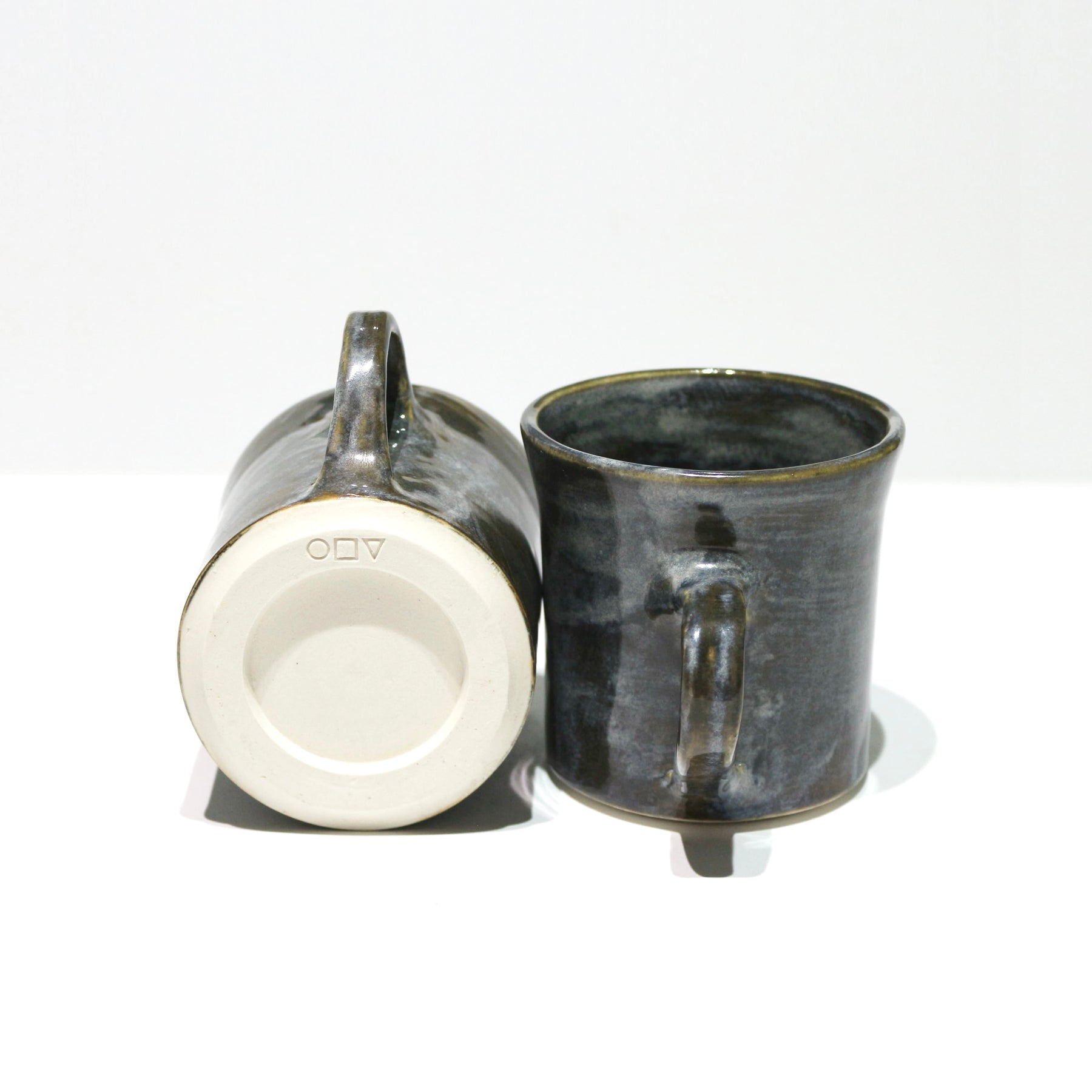 Modern Cups : With a Touch of Nature