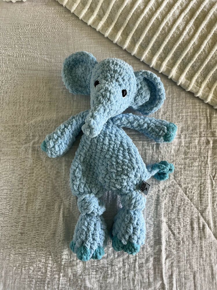 Ollie’s Elephant