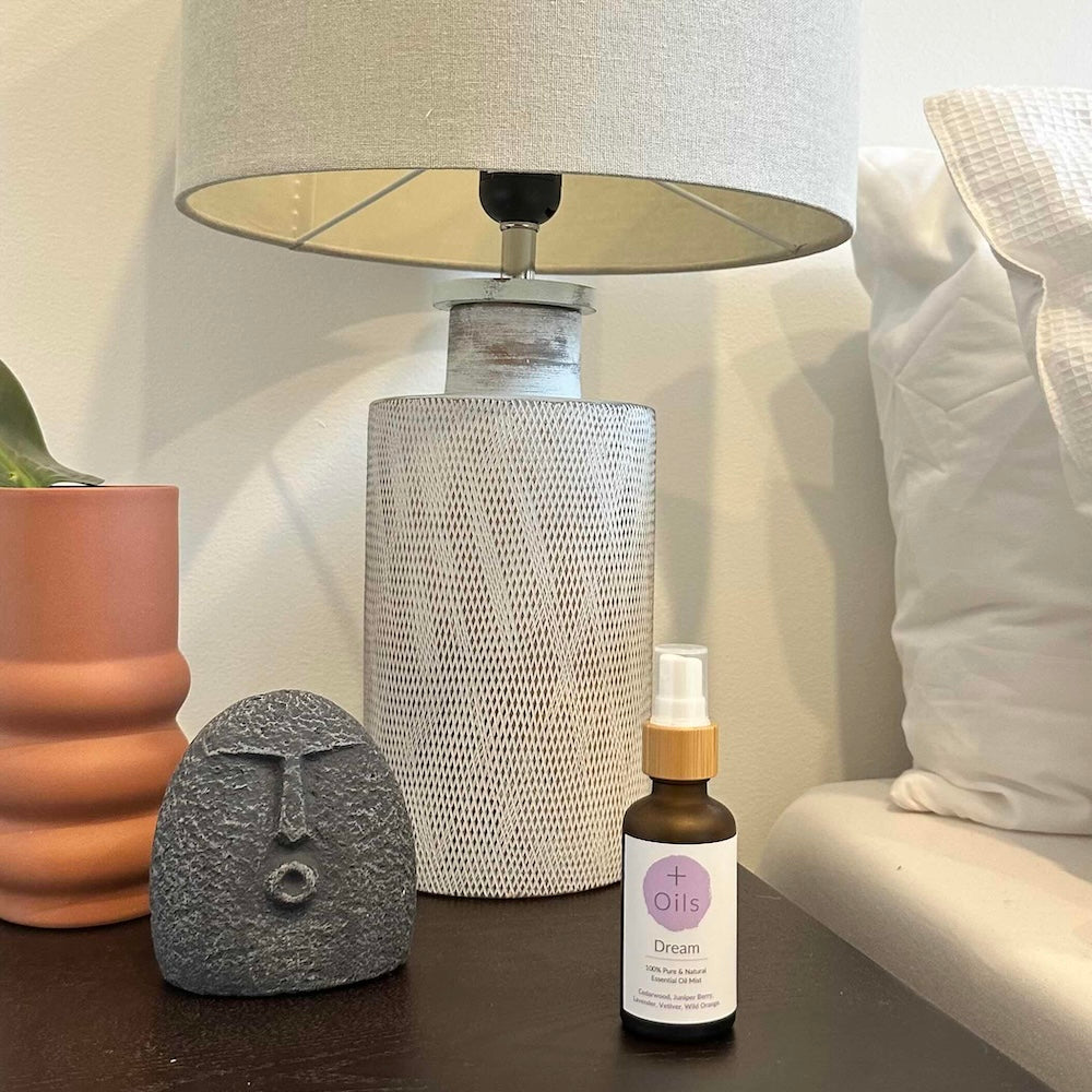 Aromatherapy Mists