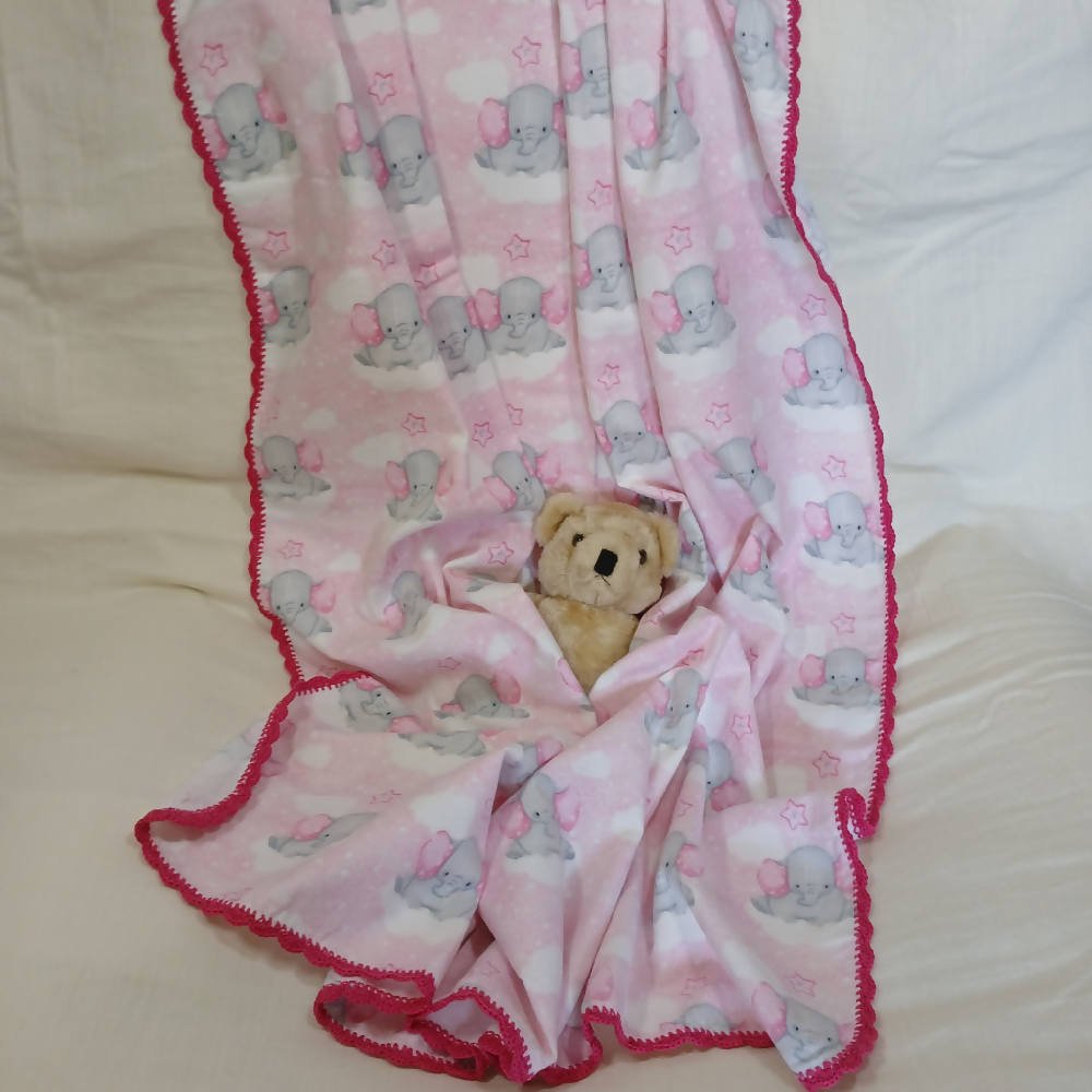 Pink elephants 2