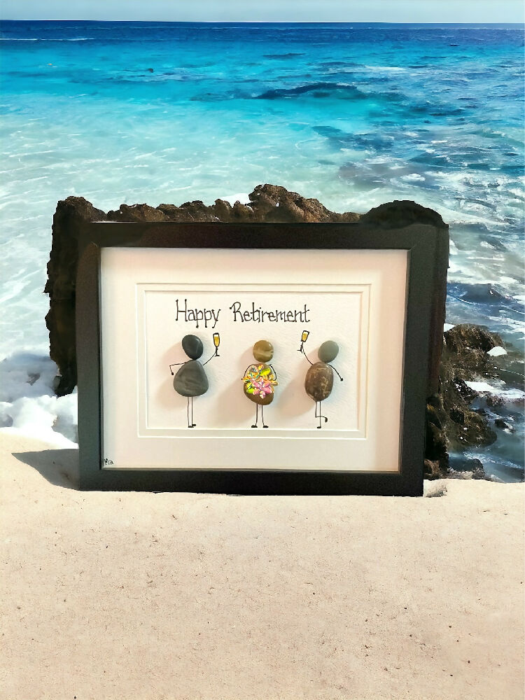 Pebble Pictures - for all occasions