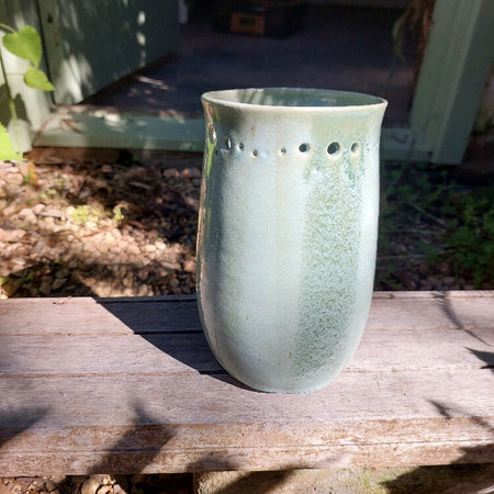 Large vase