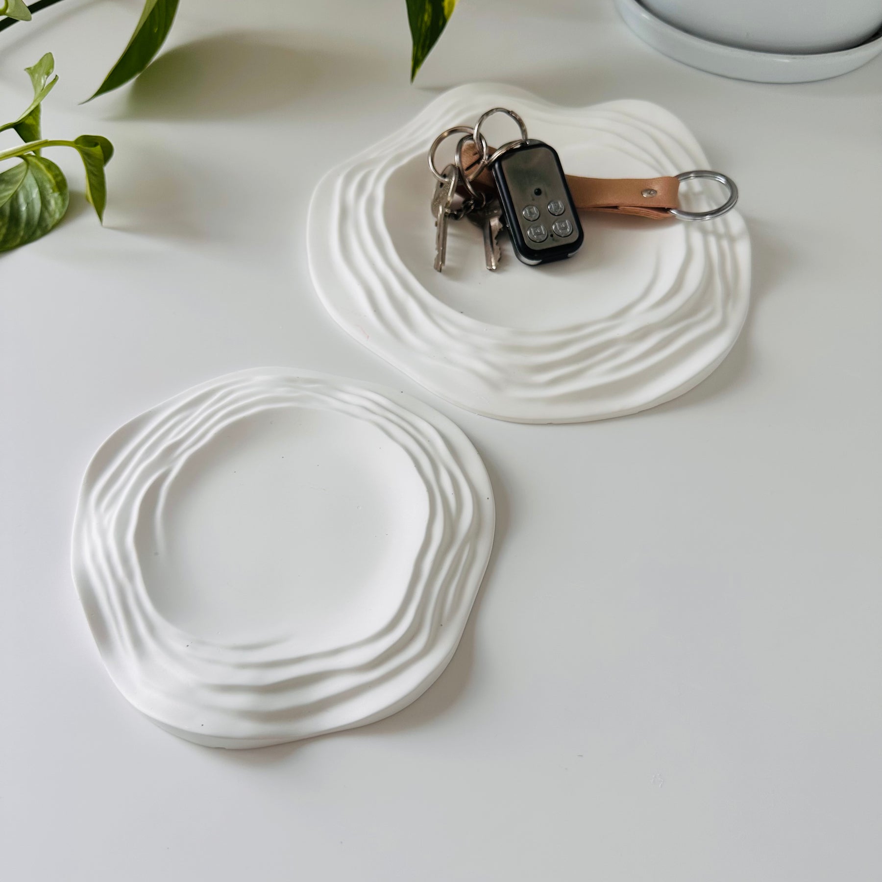 Eco-friendly Trinket Tray-Jewellery dish