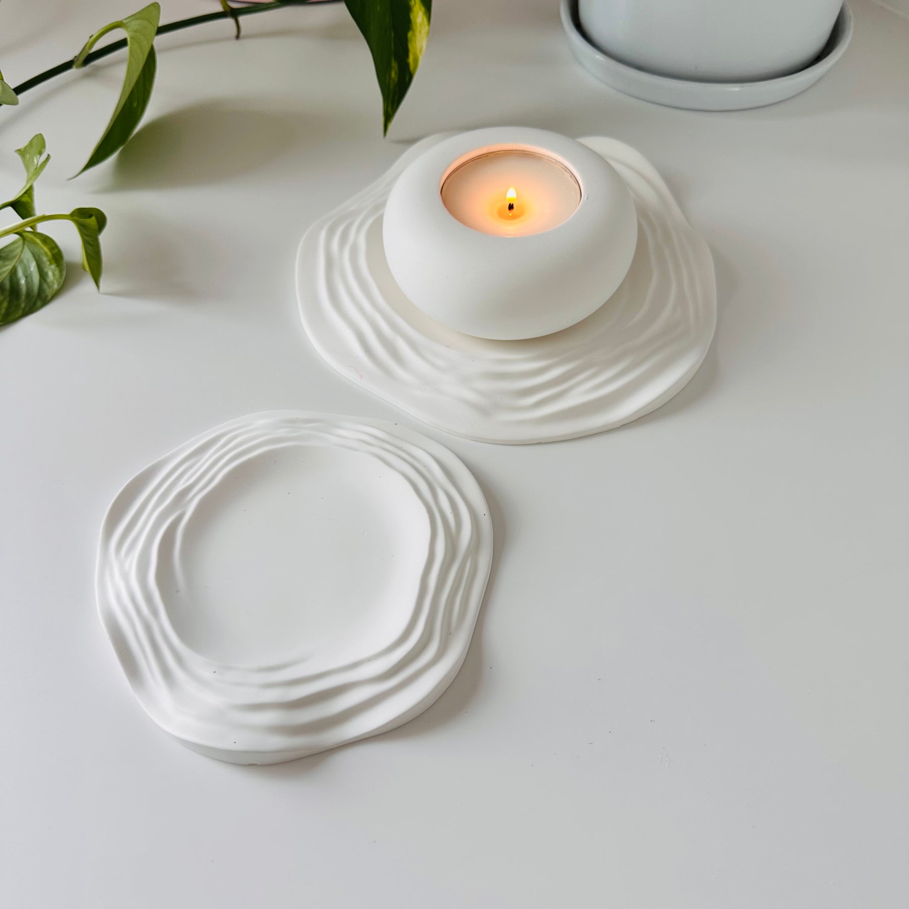 Eco-friendly Trinket Tray-Jewellery dish
