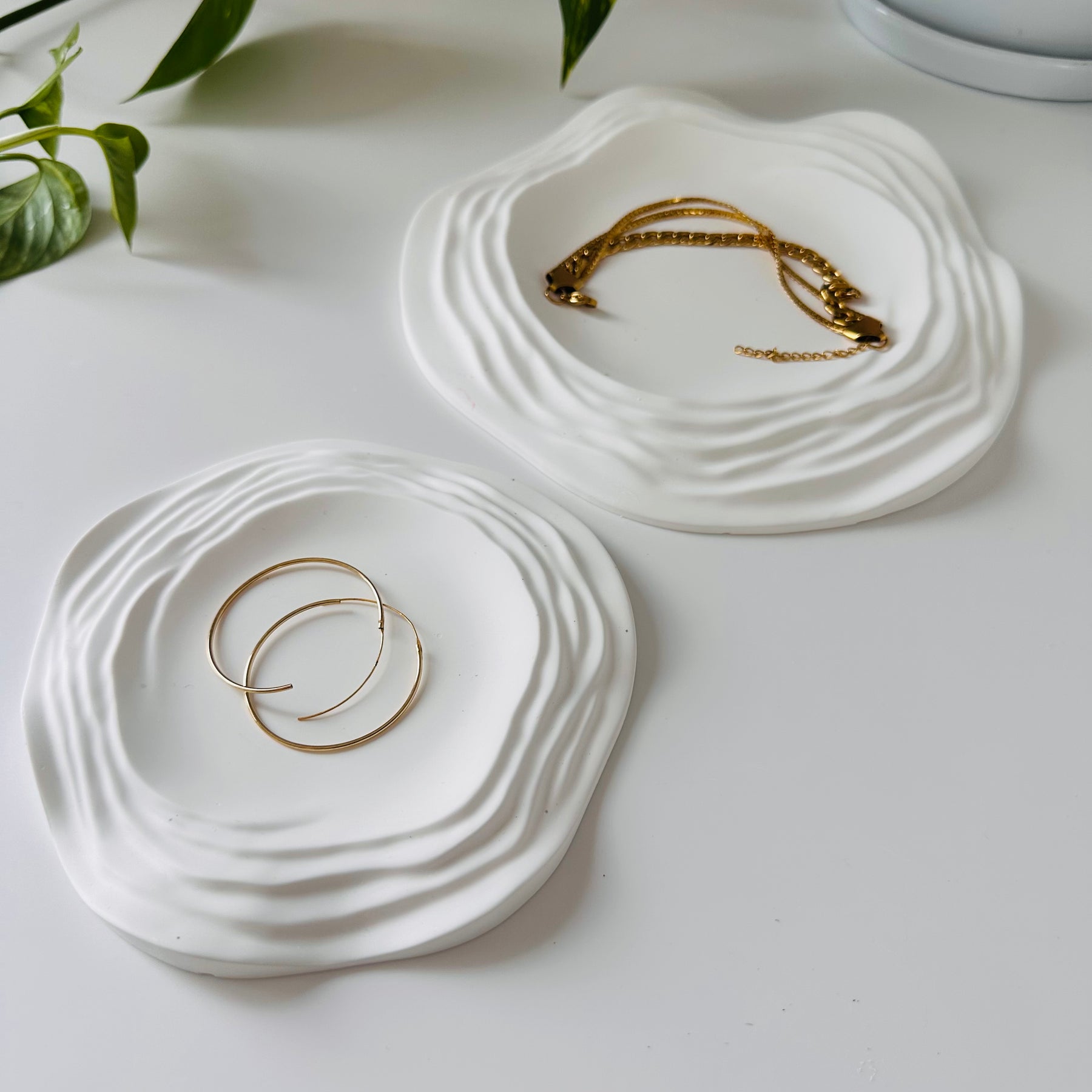 Eco-friendly Trinket Tray-Jewellery dish