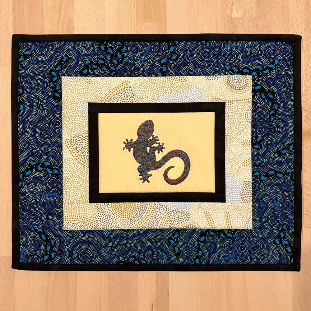 placemat-handmade-australia-gecko_3