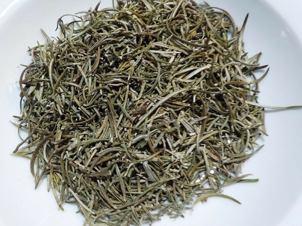 dried rosemary leaves 10g homegrown