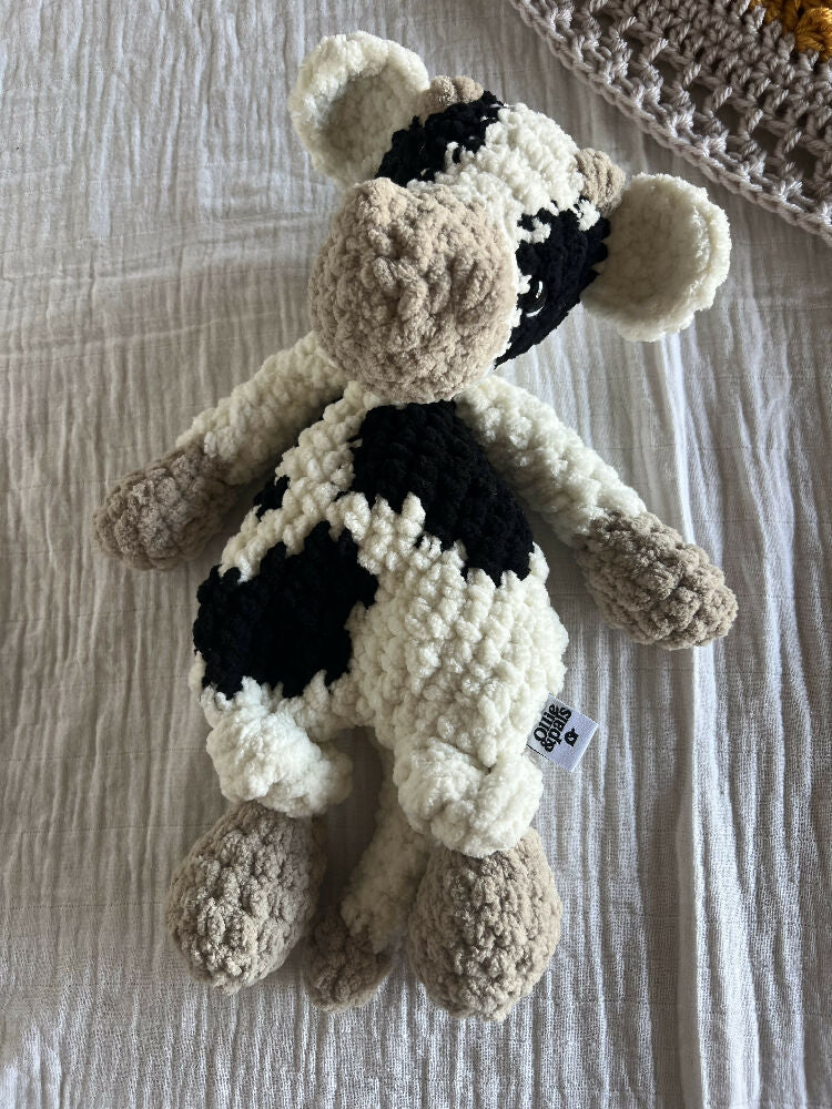 Ollie's Cow