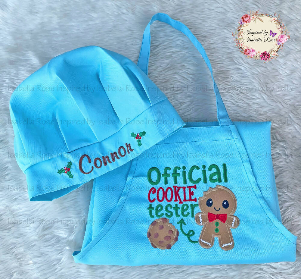 Apron Deanna