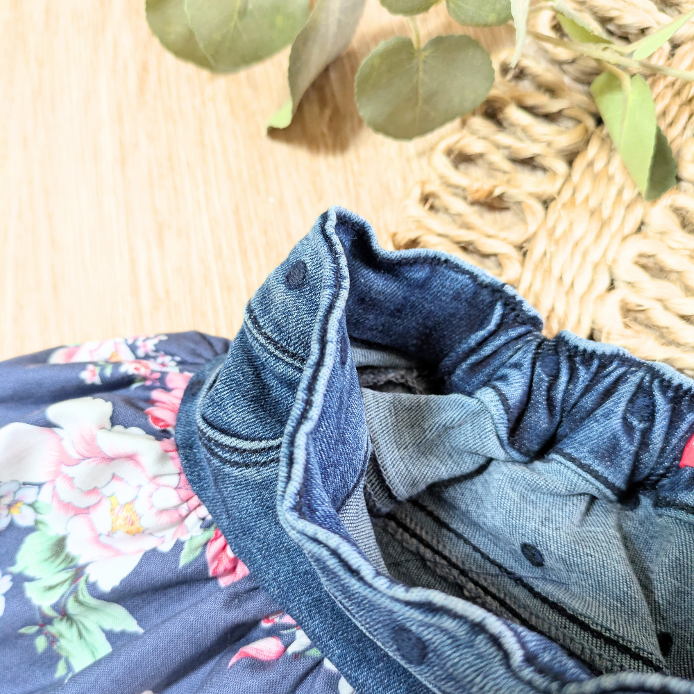 size-2-3-upcycled-denim-skirt-pinl-floral-australian-handmade-sewing-the-denim-patch