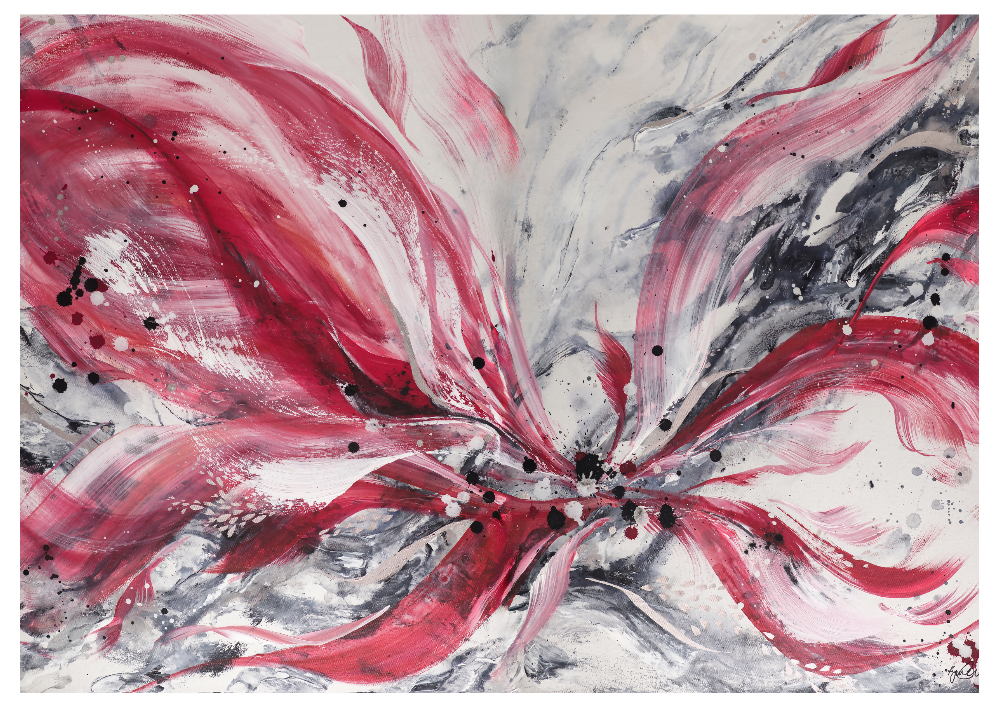 Awake My Soul III prints