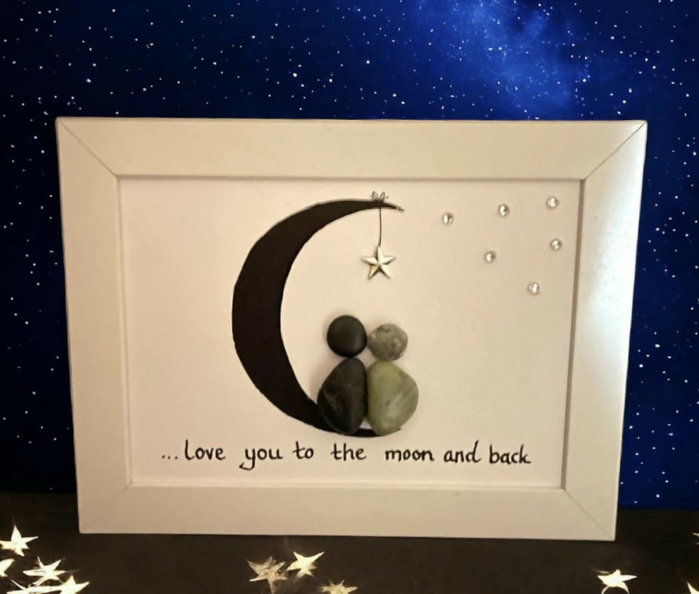 Pebble Pictures - Love