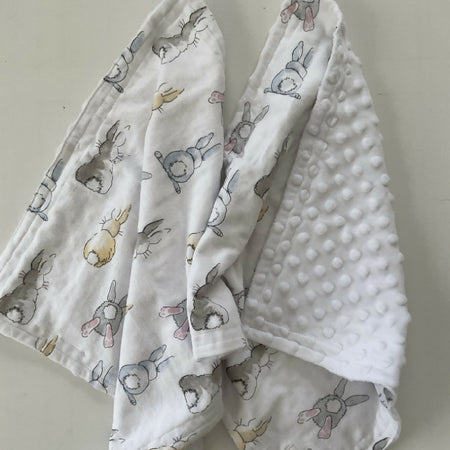 Baby Security / Comforter Mini Blanket