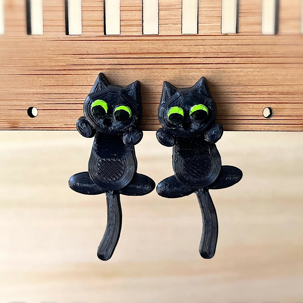 Australian-artist-handmade-jewellery-earrings-cat5