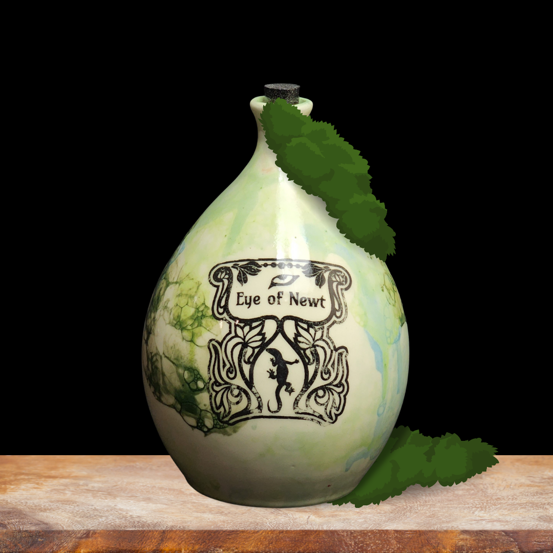 Apothecary Magic Potion Bottles Volume 2
