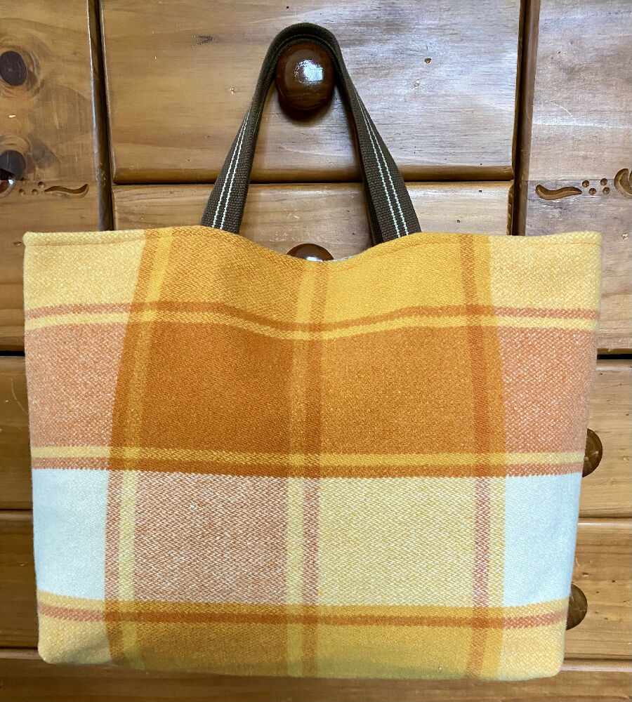 or wool bag 5