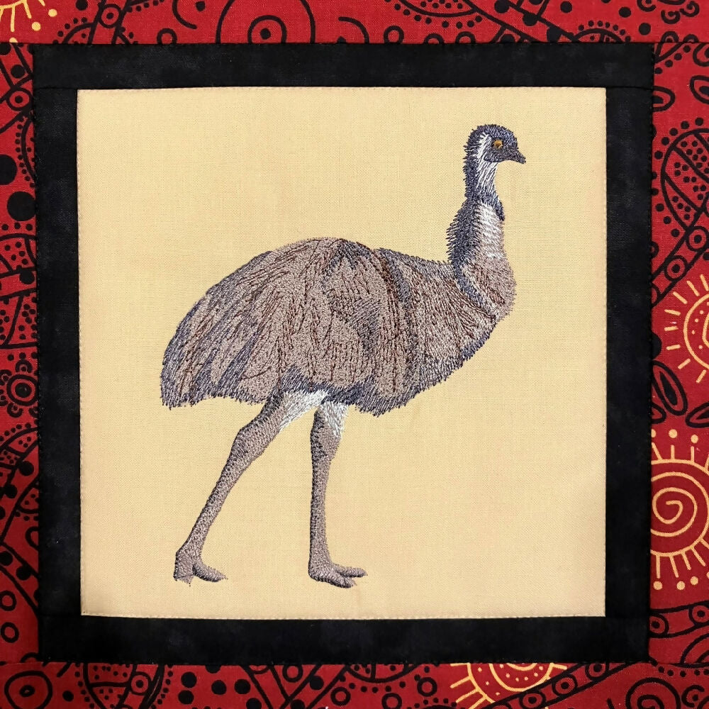 handmade-Australian-native-emu