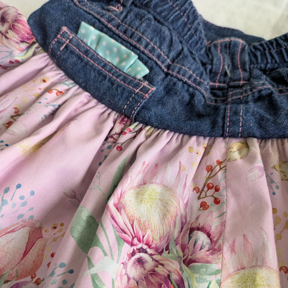 size-2-upcycled-denim-skirt-pink-protea-floral-australian-handmade-sewing-the-denim-patch (7)