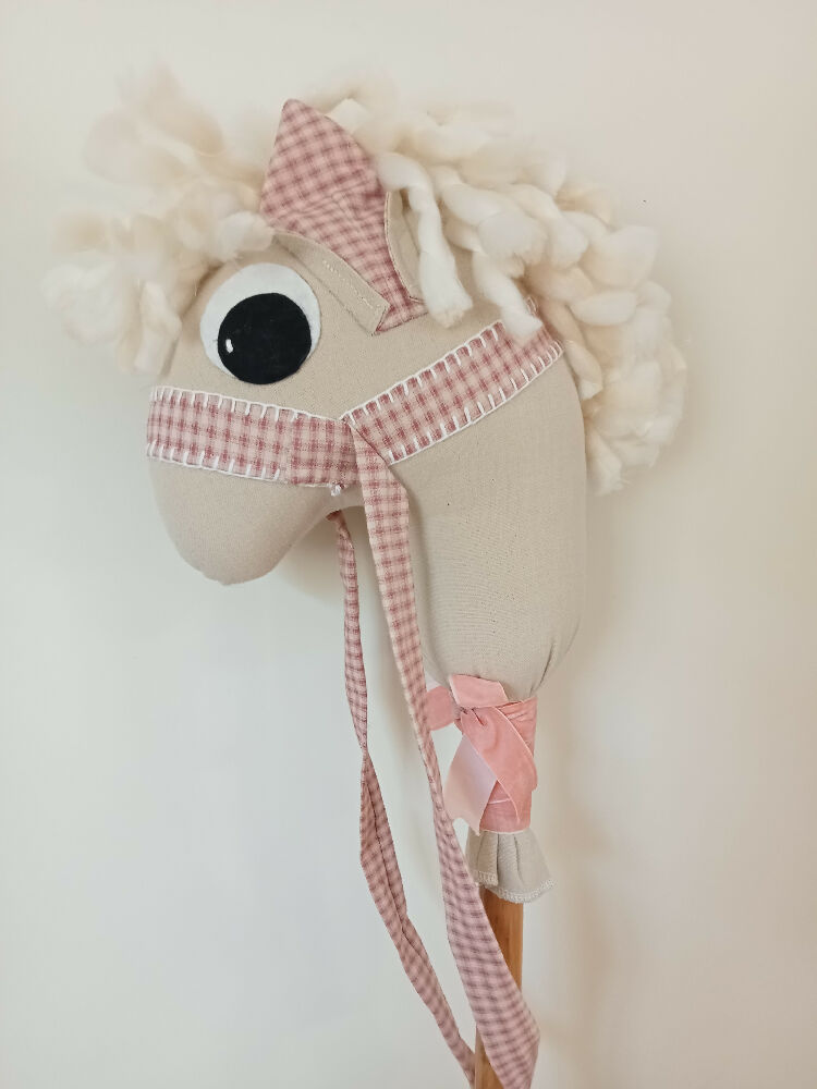 Hobby horse