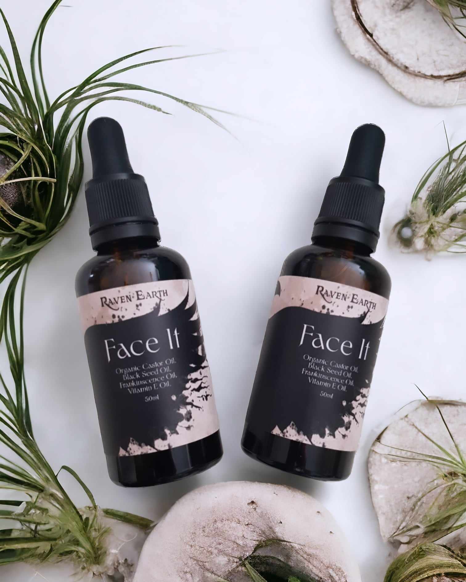 Face It Serum 50ml
