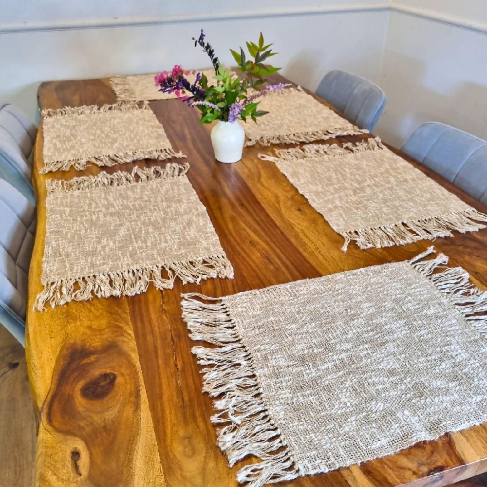 australian-artist-handmade-handwoven-cotton-linen-natural-placemats-4