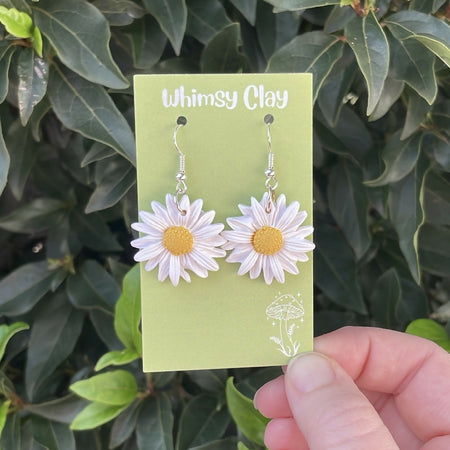 Daisy Earrings